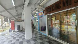 EUNOS GROVE (D16), Shop House #589744791